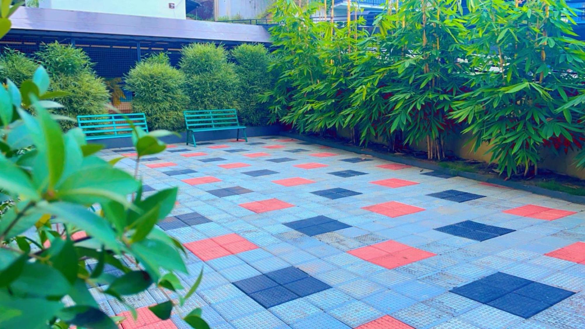 Marza Inn Kalpatta Ngoại thất bức ảnh
